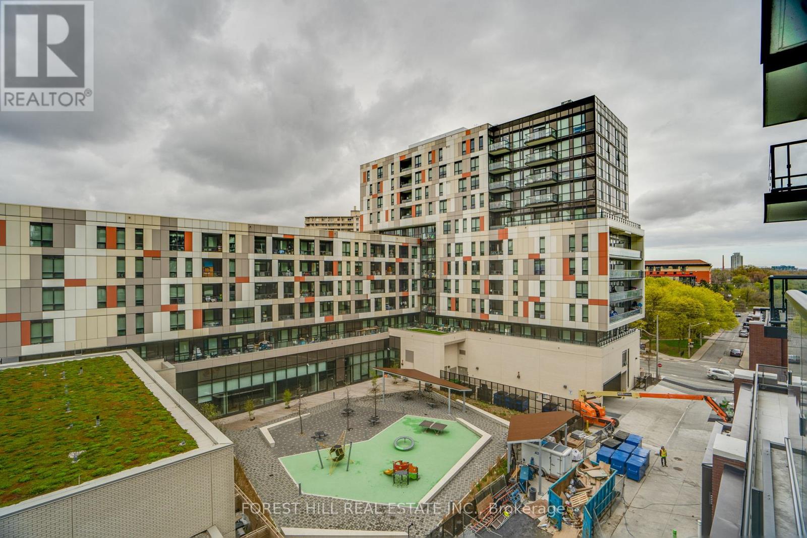 519 - 35 Tubman Avenue, Toronto, Ontario  M5A 0M8 - Photo 45 - C13002380