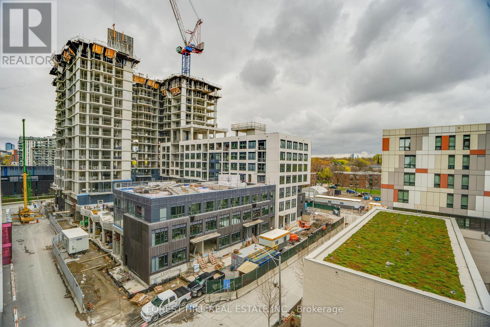 519 - 35 Tubman Avenue, Toronto, Ontario  M5A 0M8 - Photo 46 - C13002380