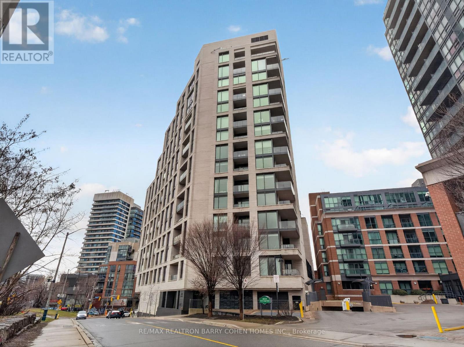 704 - 200 SUDBURY STREET, Toronto, Ontario