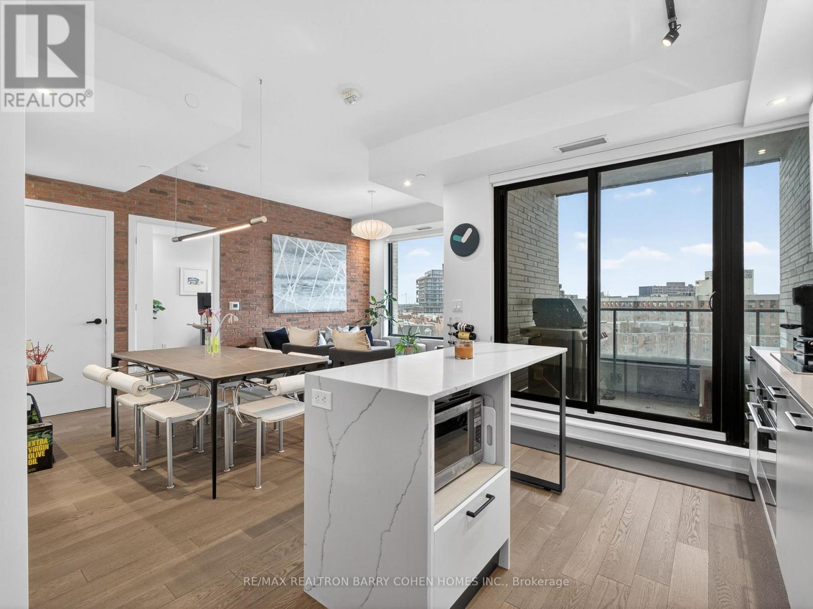 704 - 200 Sudbury Street, Toronto, Ontario M6J 0H1 - Photo 12 - C13002424