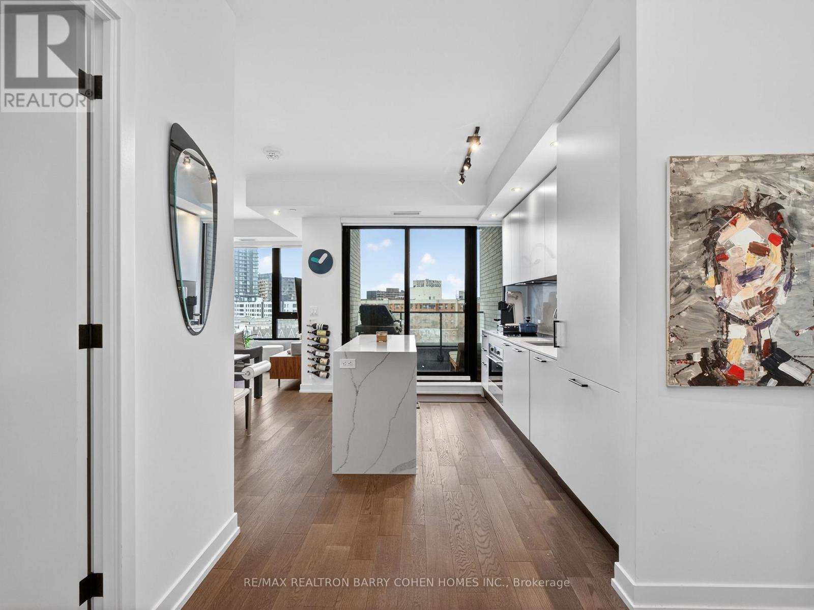 704 - 200 Sudbury Street, Toronto, Ontario M6J 0H1 - Photo 6 - C13002424