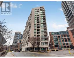 704 - 200 SUDBURY STREET, Toronto, Ontario