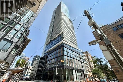 3303 - 89 CHURCH STREET, Toronto, Ontario