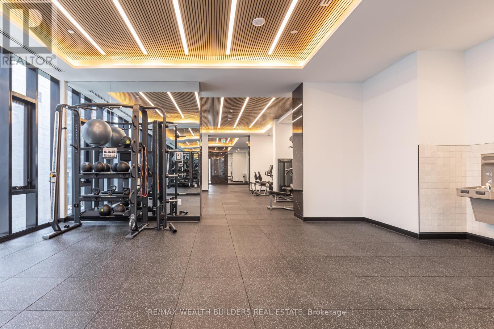 3902 - 634 Church Street, Toronto, Ontario M4Y 2G3 - Photo 31 - C13002482