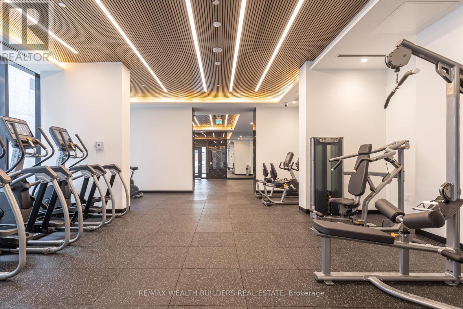 3902 - 634 Church Street, Toronto, Ontario M4Y 2G3 - Photo 32 - C13002482