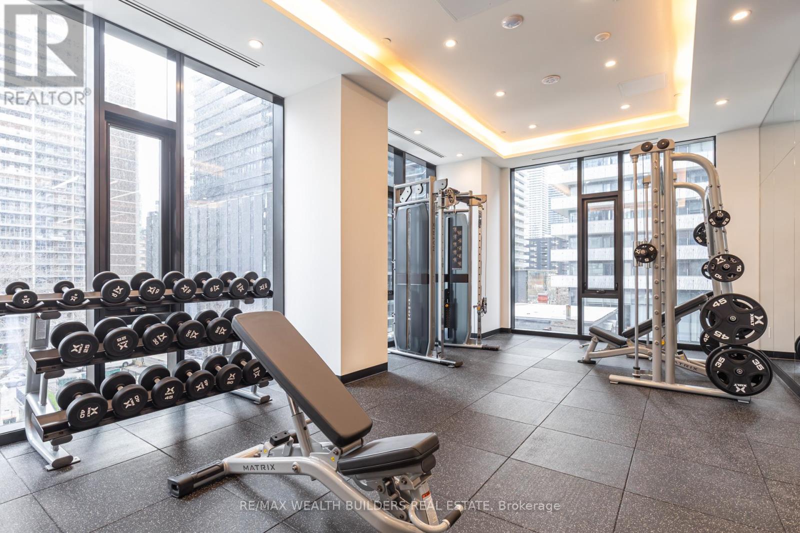 3902 - 634 Church Street, Toronto, Ontario M4Y 2G3 - Photo 35 - C13002482