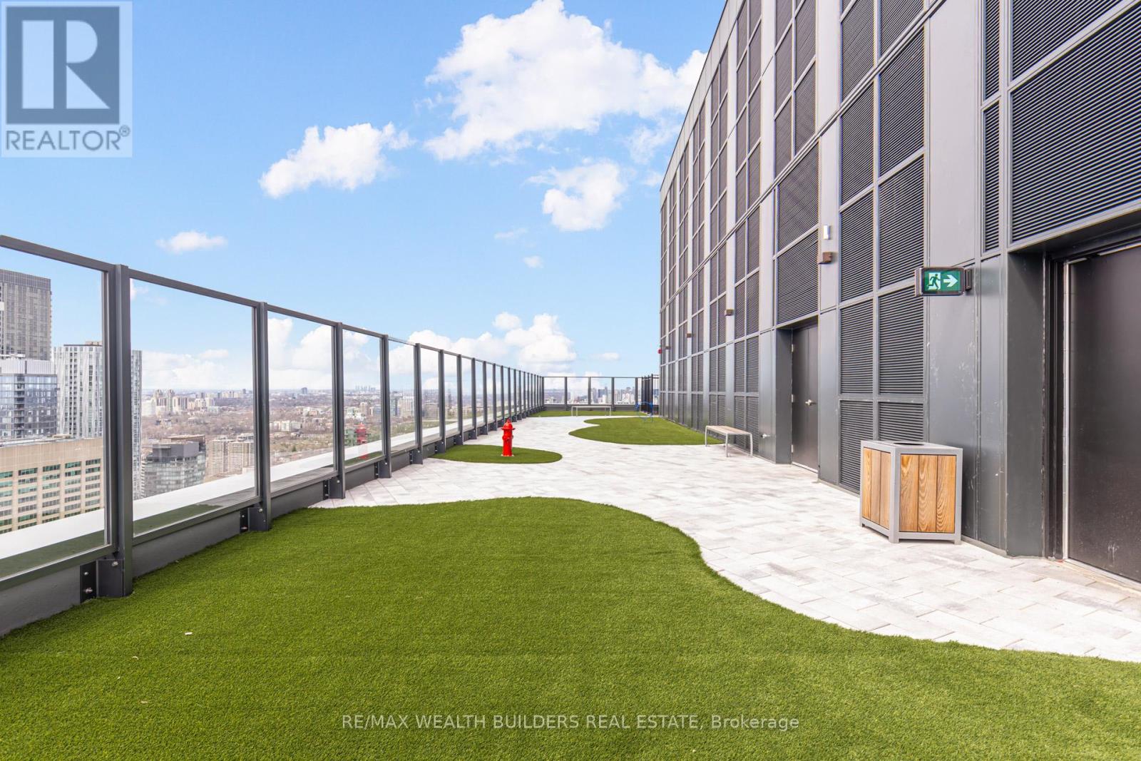 3902 - 634 Church Street, Toronto, Ontario M4Y 2G3 - Photo 41 - C13002482