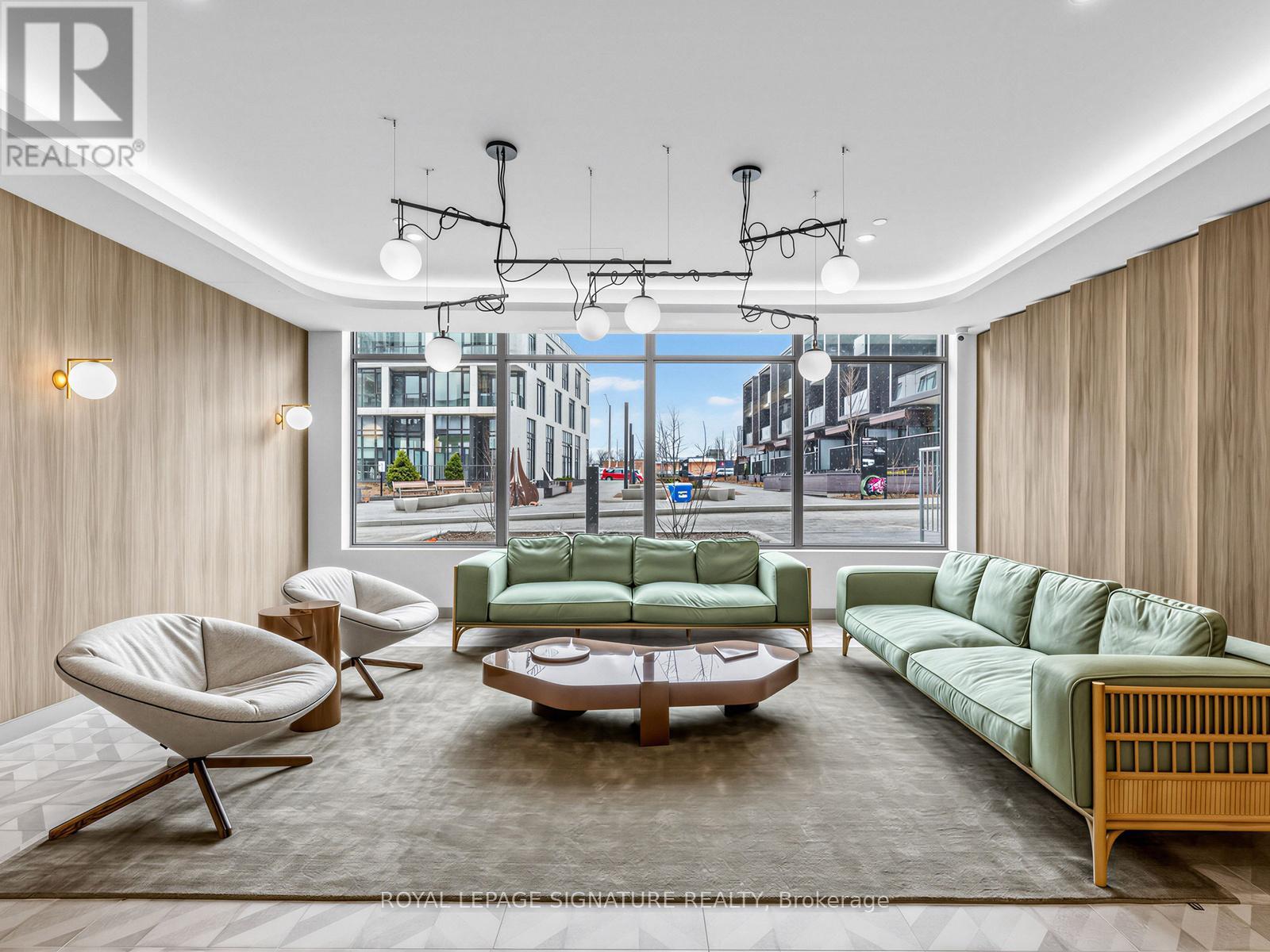 1408 - 5 QUARRINGTON LANE, Toronto, Ontario