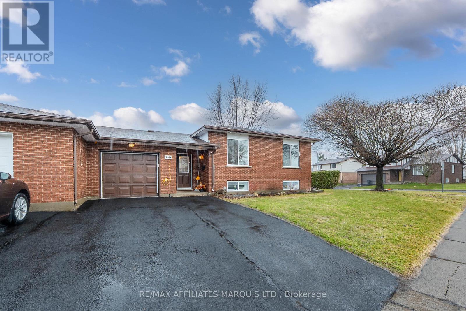 847 Glengarry Boulevard, Cornwall, Ontario K6H 6P5 - Photo 4 - X13002394