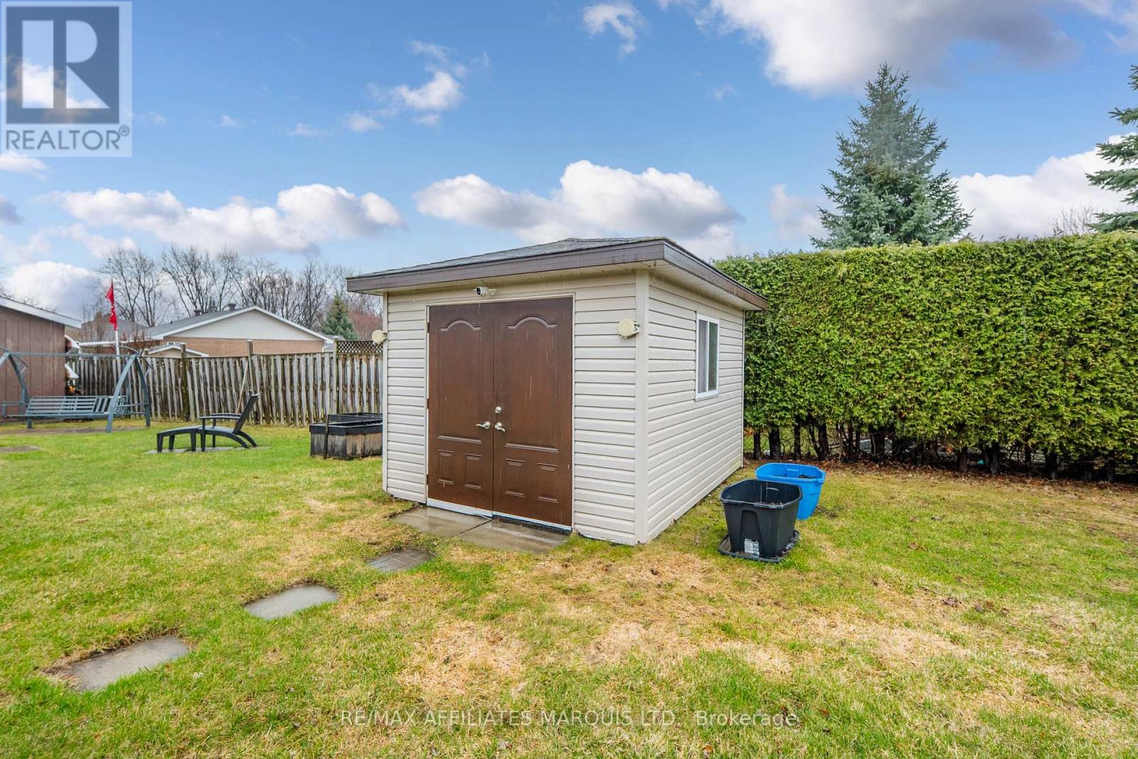 847 Glengarry Boulevard, Cornwall, Ontario K6H 6P5 - Photo 42 - X13002394