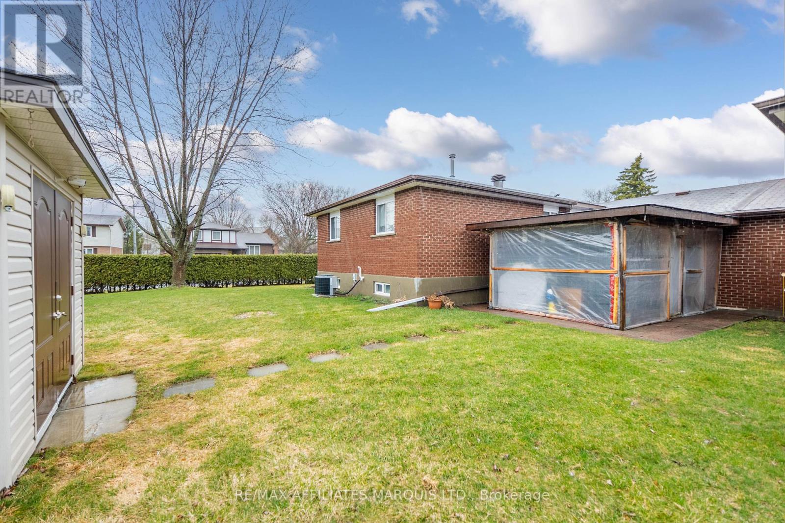 847 Glengarry Boulevard, Cornwall, Ontario K6H 6P5 - Photo 43 - X13002394