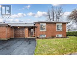 847 GLENGARRY BOULEVARD, Cornwall, Ontario