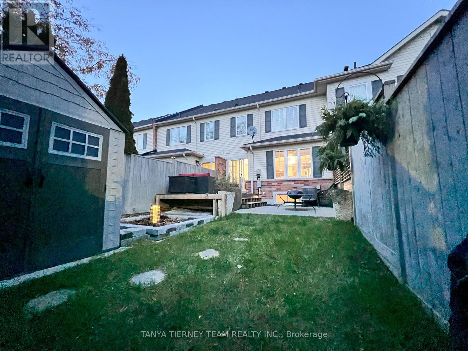 82 Tempo Way, Whitby, Ontario  L1M 0G2 - Photo 50 - E13001252