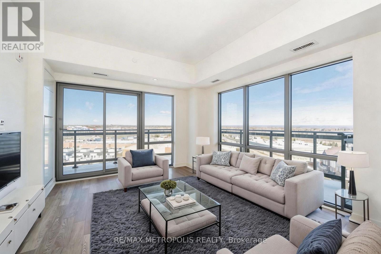 1107 - 51 Clarington Boulevard, Clarington, Ontario  L1C 7J8 - Photo 2 - E13002408