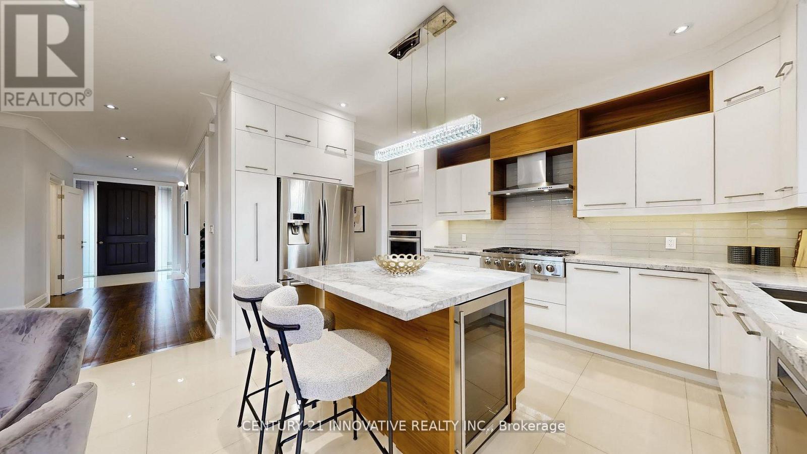 1 Dustan Crescent, Toronto, Ontario  M4J 4G4 - Photo 13 - E13002418