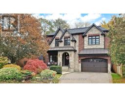 1 DUSTAN CRESCENT, Toronto, Ontario