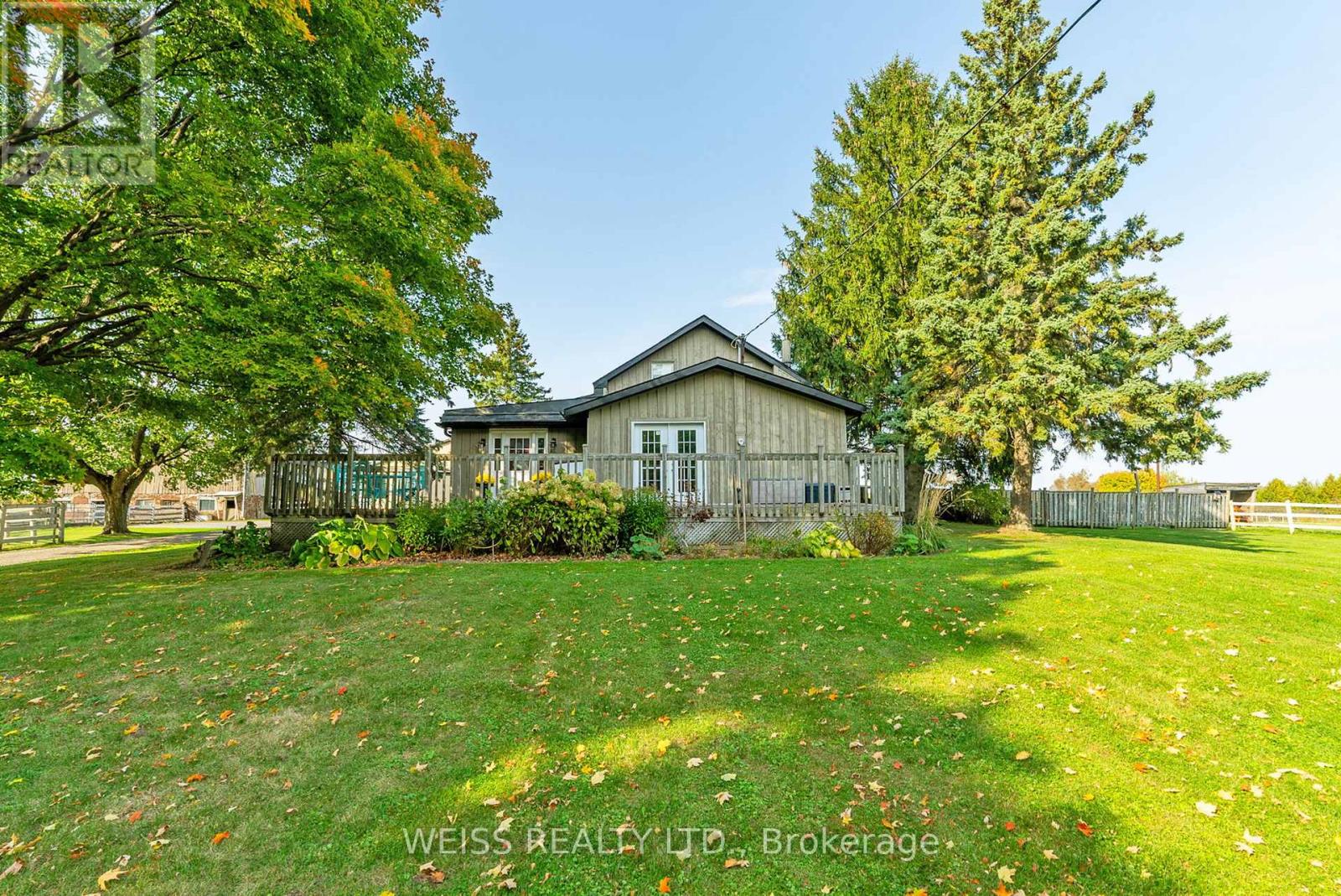 772 Townline Road W, Scugog, Ontario  L0B 1A0 - Photo 16 - E13002510