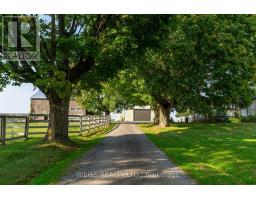 772 TOWNLINE ROAD W, Scugog, Ontario