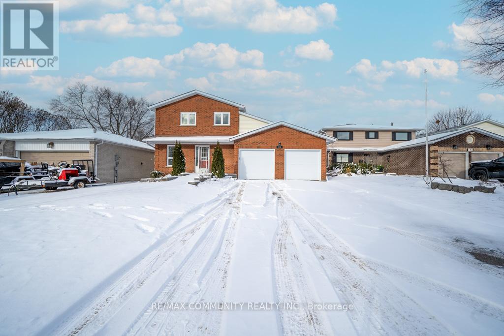 140 Orchard Heights Drive, Clarington, Ontario  L1B 1J7 - Photo 1 - E13002524