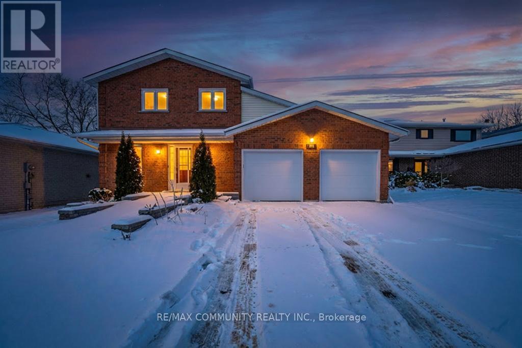 140 Orchard Heights Drive, Clarington, Ontario  L1B 1J7 - Photo 2 - E13002524