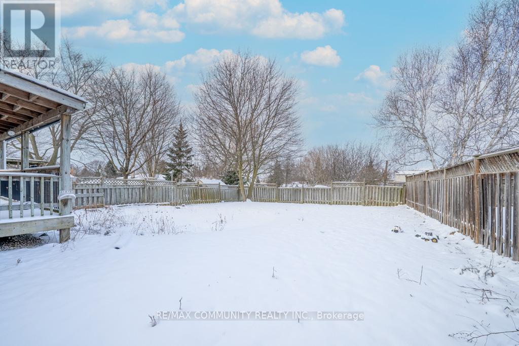 140 Orchard Heights Drive, Clarington, Ontario  L1B 1J7 - Photo 23 - E13002524