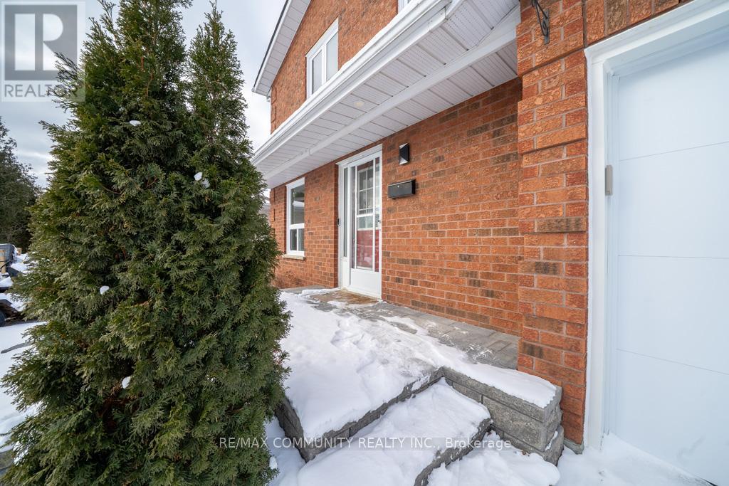 140 Orchard Heights Drive, Clarington, Ontario  L1B 1J7 - Photo 6 - E13002524