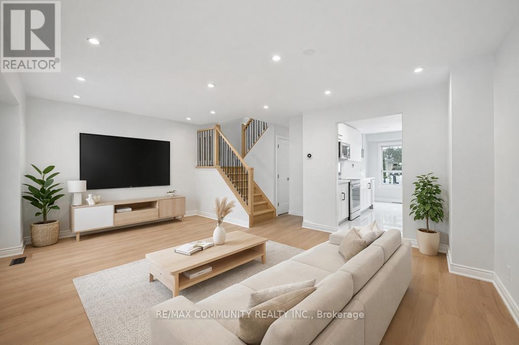 140 Orchard Heights Drive, Clarington, Ontario  L1B 1J7 - Photo 9 - E13002524