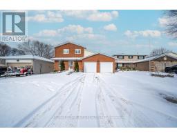 140 ORCHARD HEIGHTS DRIVE, Clarington, Ontario