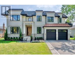 1486 PEMBROKE DRIVE, Oakville, Ontario