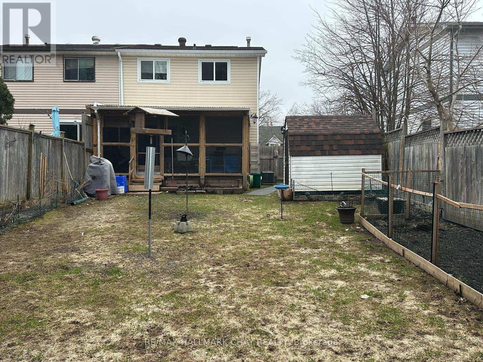 15 Wilde Place, Barrie, Ontario  L4N 4W6 - Photo 38 - S12970802