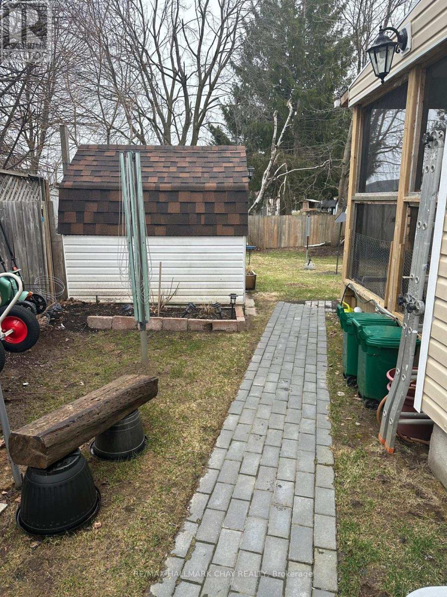 15 Wilde Place, Barrie, Ontario  L4N 4W6 - Photo 36 - S12970802