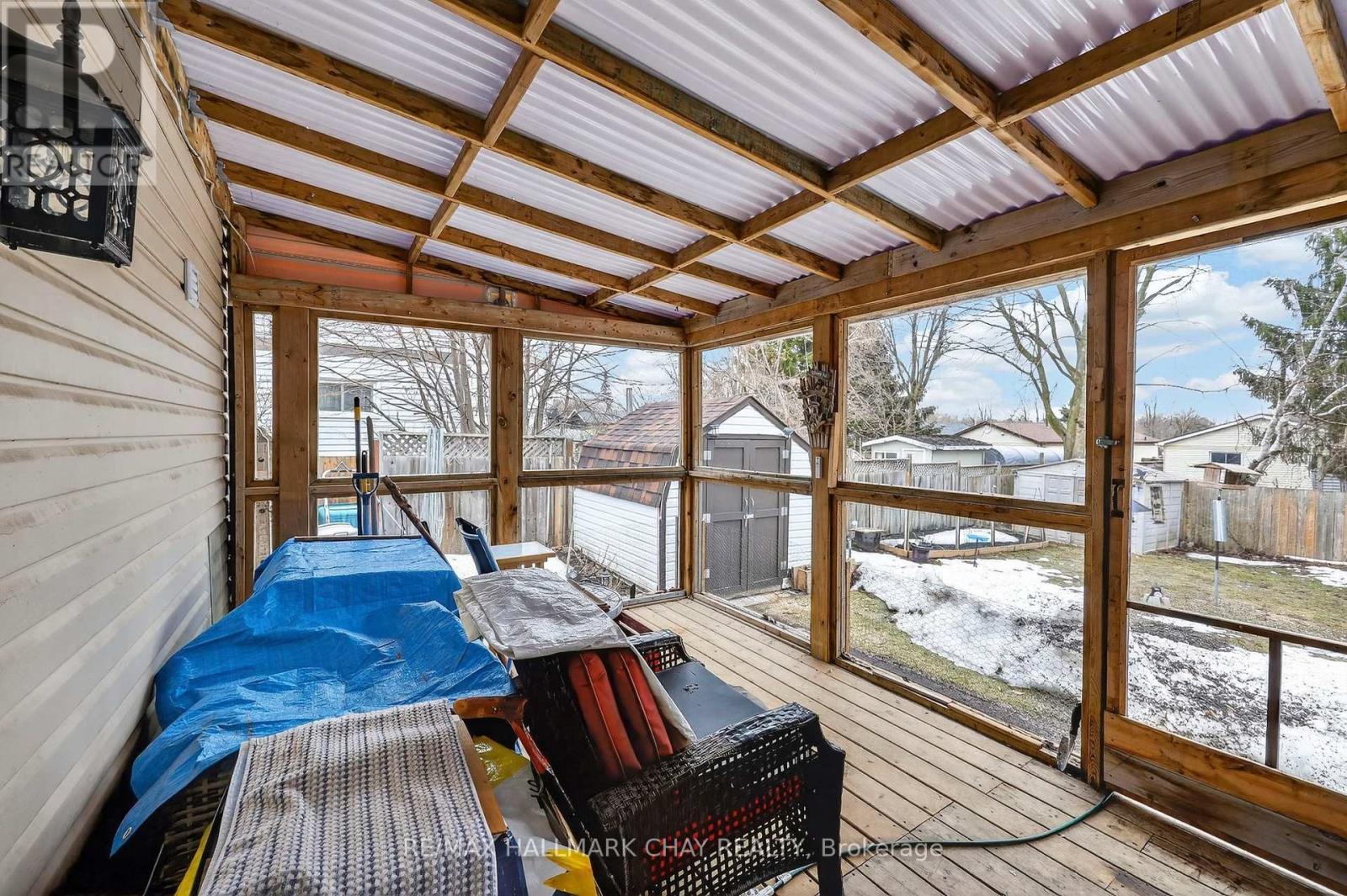 15 Wilde Place, Barrie, Ontario  L4N 4W6 - Photo 34 - S12970802