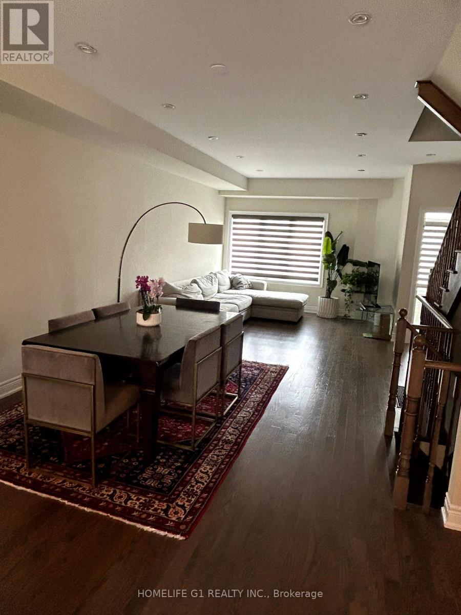 67 Dryden Way, Toronto, Ontario  M9R 0B2 - Photo 6 - W12993442