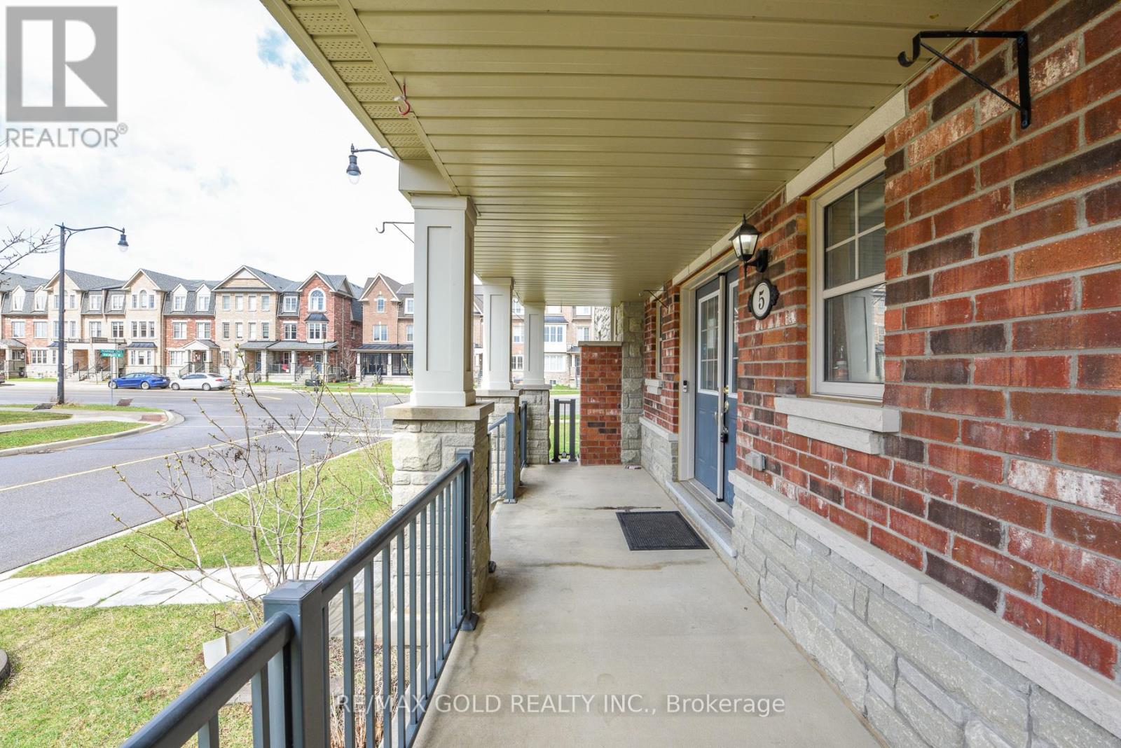 5 Remembrance Road, Brampton, Ontario  L7A 4Z1 - Photo 31 - W12994718