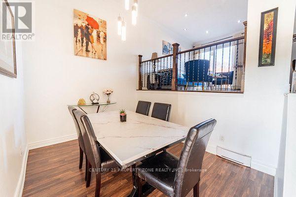 19 - 6860 Glen Erin Drive W, Mississauga, Ontario  L5N 2E1 - Photo 12 - W12997844