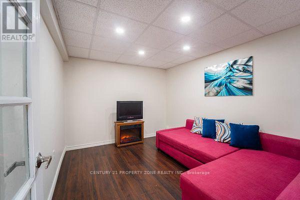 19 - 6860 Glen Erin Drive W, Mississauga, Ontario  L5N 2E1 - Photo 30 - W12997844