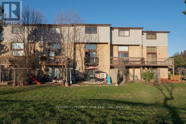 19 - 6860 Glen Erin Drive W, Mississauga, Ontario  L5N 2E1 - Photo 38 - W12997844