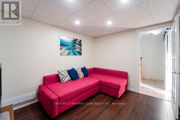 19 - 6860 Glen Erin Drive W, Mississauga, Ontario  L5N 2E1 - Photo 31 - W12997844