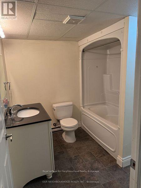 Bsmt - 106 St. James Street, Stirling-Rawdon, Ontario  K0K 3E0 - Photo 7 - X12798966