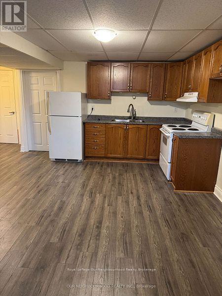 Bsmt - 106 St. James Street, Stirling-Rawdon, Ontario  K0K 3E0 - Photo 5 - X12798966