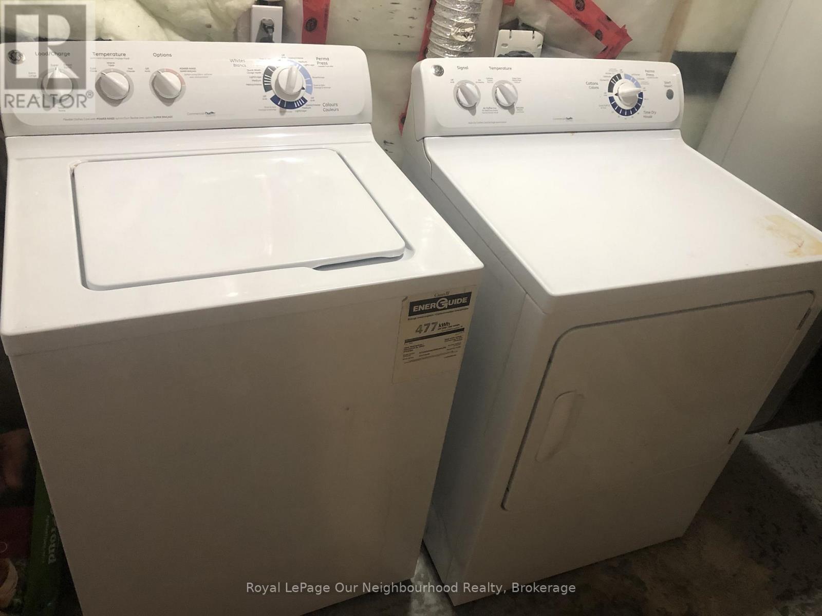 Bsmt - 106 St. James Street, Stirling-Rawdon, Ontario  K0K 3E0 - Photo 8 - X12798966