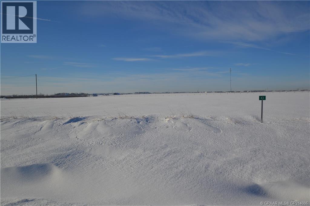 43, 721022 Range Road 54, Rural Grande Prairie No. 1, Alberta  T8X 0G7 - Photo 2 - A2302089