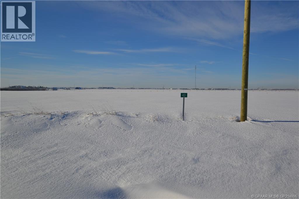43, 721022 Range Road 54, Rural Grande Prairie No. 1, Alberta  T8X 0G7 - Photo 3 - A2302089