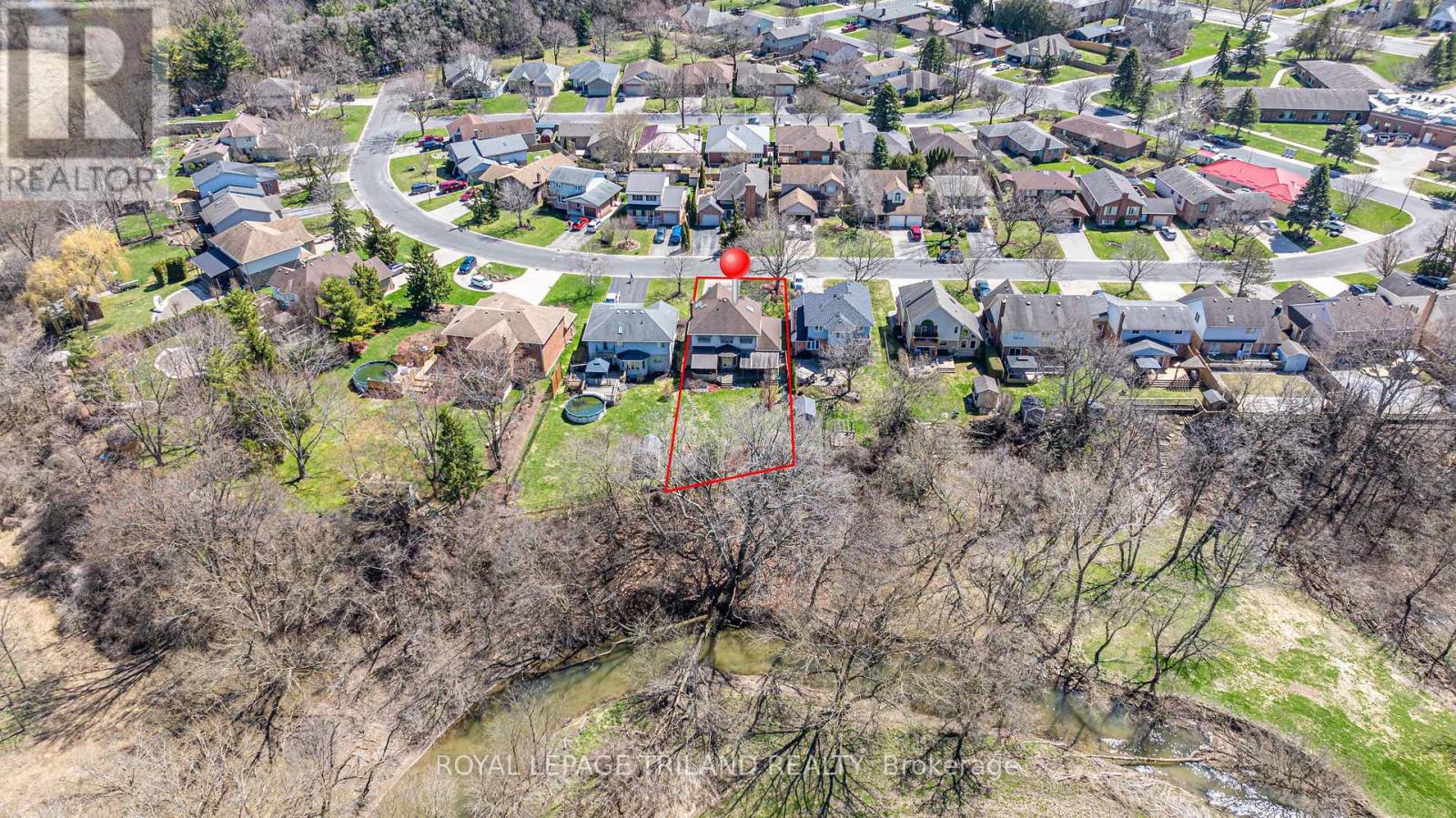 28 Sinclair Crescent, Aylmer, Ontario  N5H 3B7 - Photo 44 - X12939398