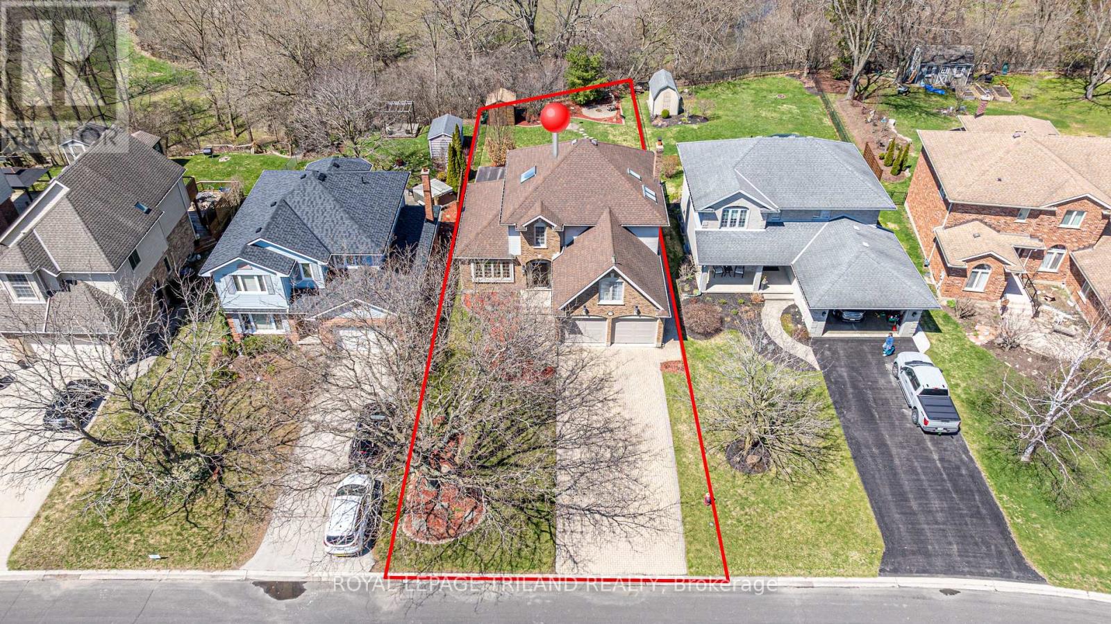 28 Sinclair Crescent, Aylmer, Ontario  N5H 3B7 - Photo 45 - X12939398