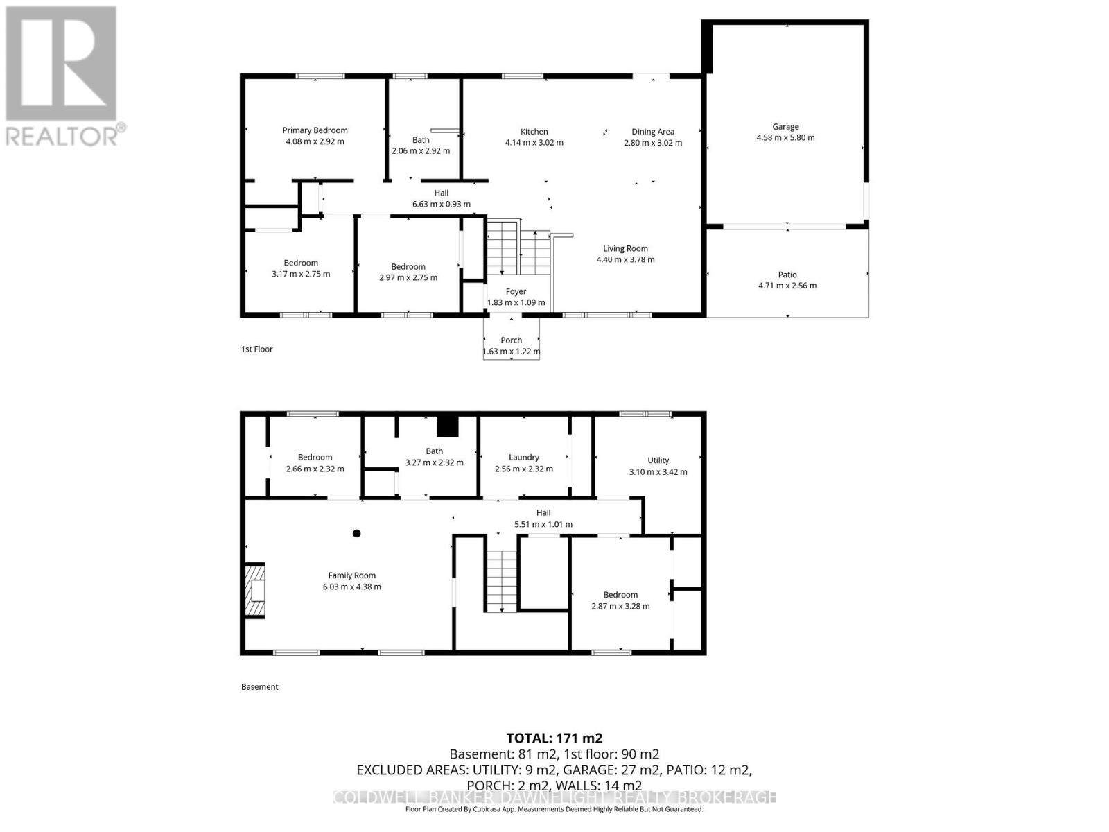 17 Hawthorn Crescent, North Middlesex, Ontario  N0M 1A0 - Photo 47 - X12979194
