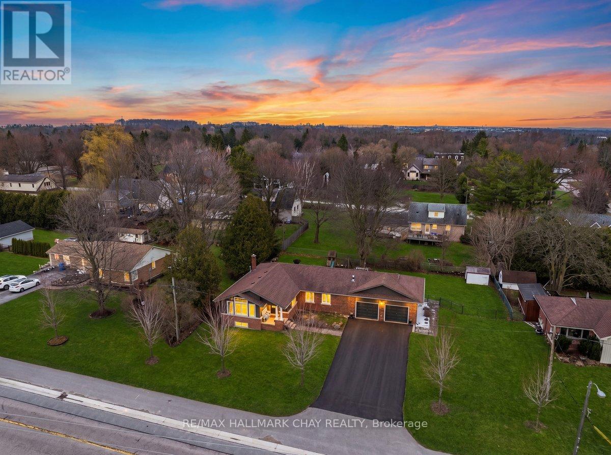 1587 Mount Albert Road, East Gwillimbury, Ontario  L0G 1V0 - Photo 37 - N13002450