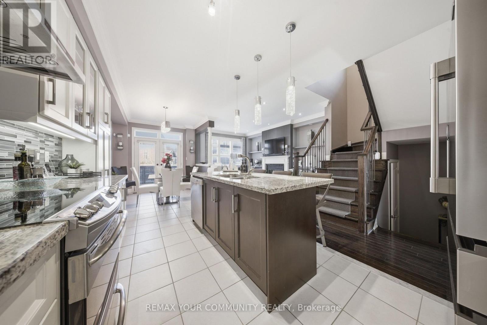 29 Spring Hill Drive, King, Ontario  L7B 0B4 - Photo 12 - N13002480