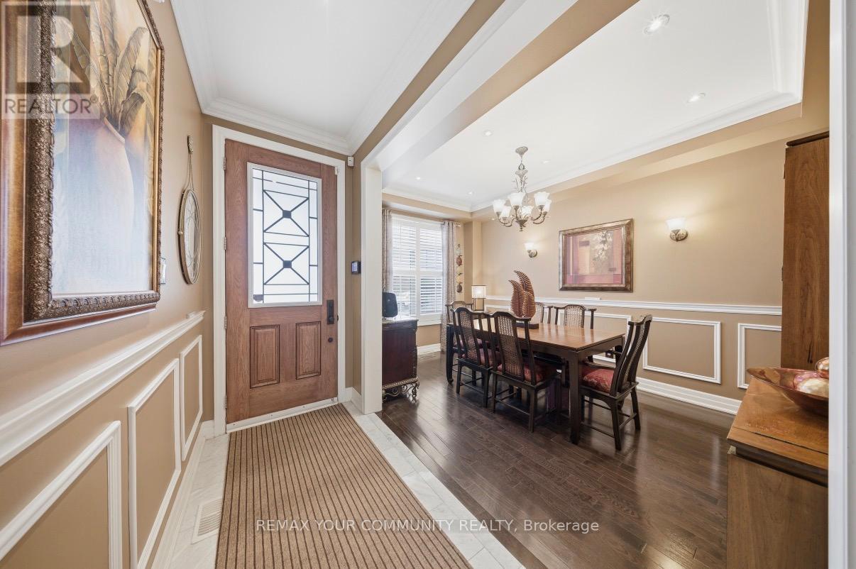 29 Spring Hill Drive, King, Ontario  L7B 0B4 - Photo 7 - N13002480