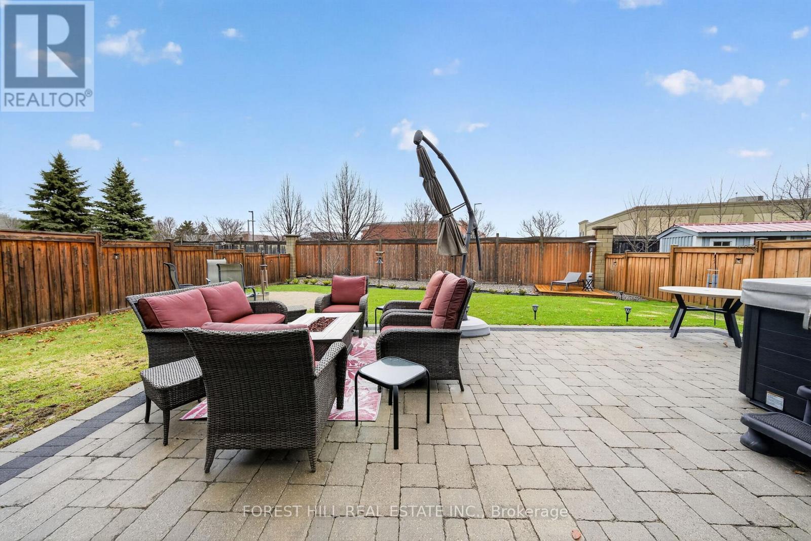 18 Dresden Court, Georgina, Ontario  L4P 4H6 - Photo 34 - N13002494